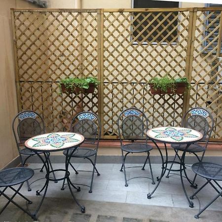 Guelfa Dream Apartment Florence Luaran gambar