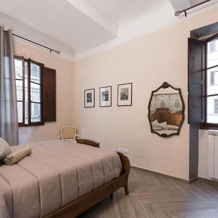 Guelfa Dream Apartment Florence Luaran gambar