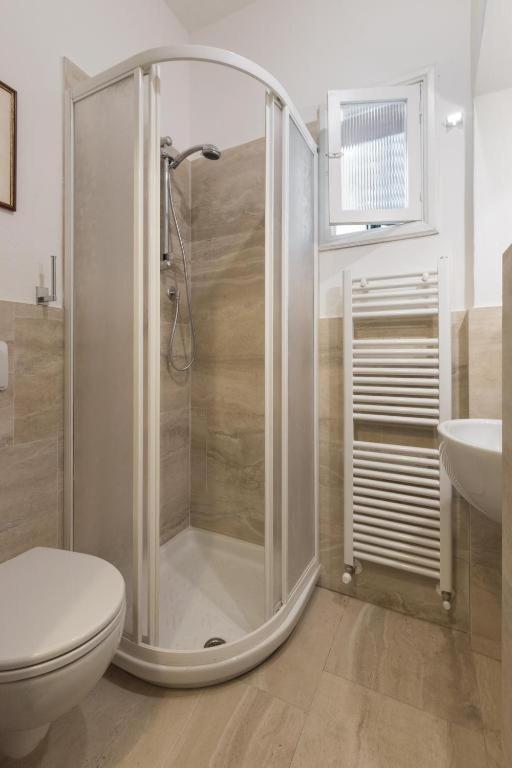 Guelfa Dream Apartment Florence Luaran gambar