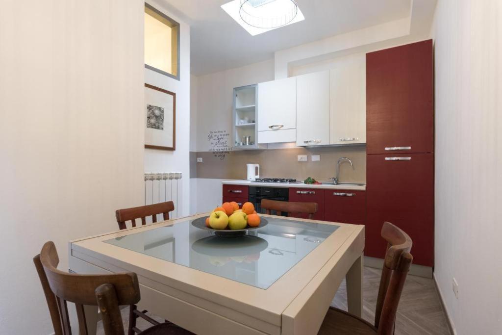 Guelfa Dream Apartment Florence Luaran gambar