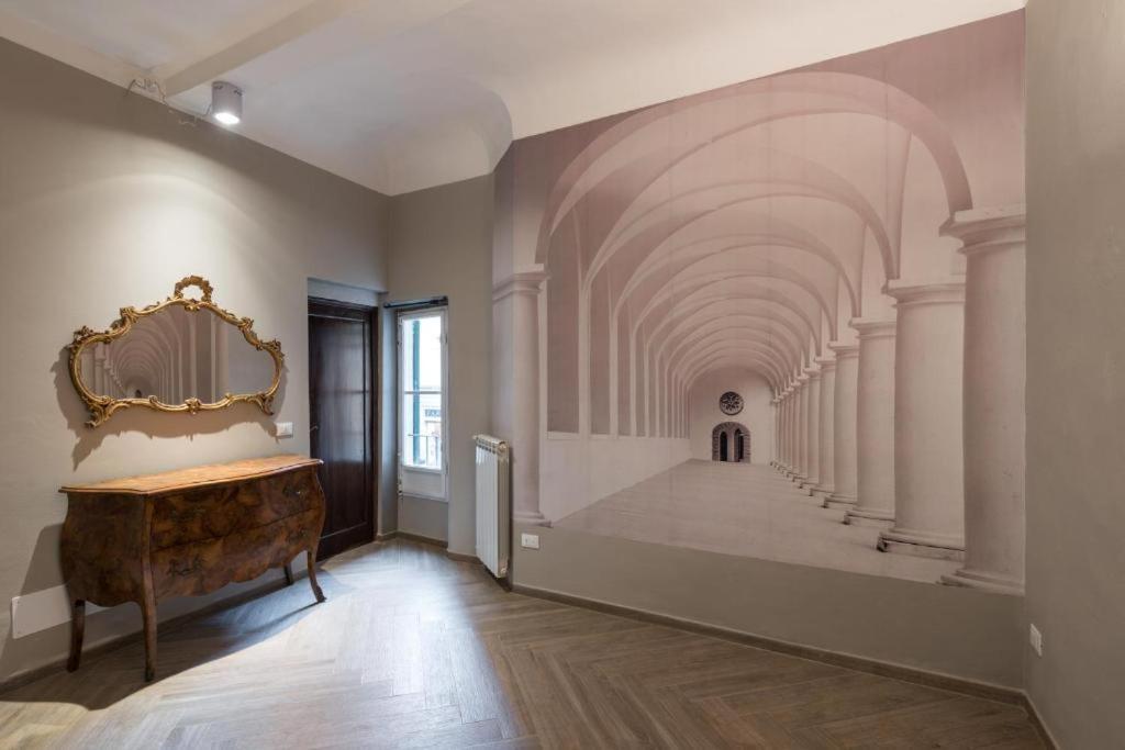Guelfa Dream Apartment Florence Luaran gambar