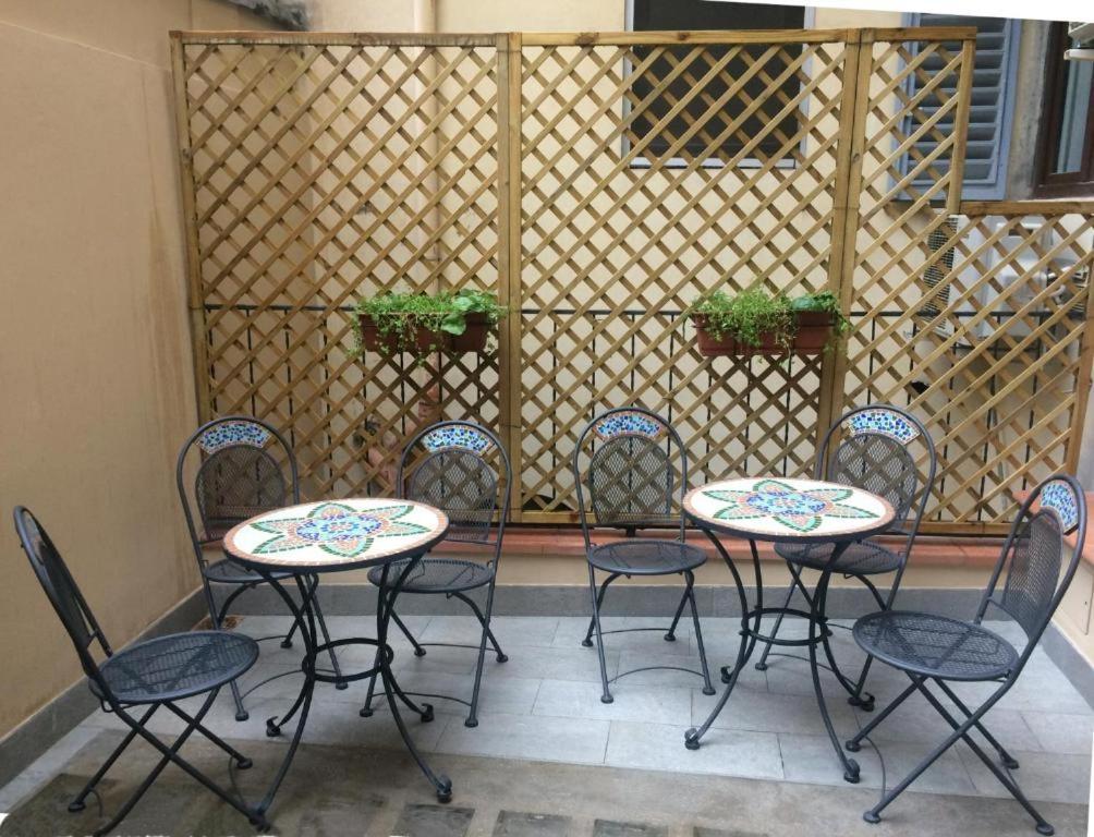 Guelfa Dream Apartment Florence Luaran gambar