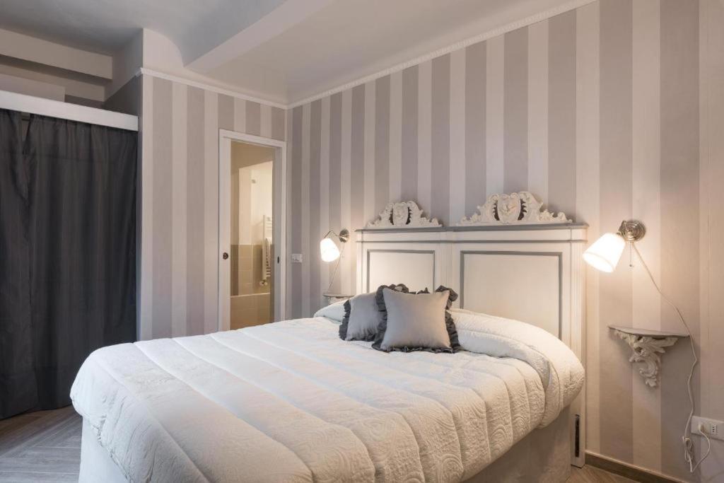 Guelfa Dream Apartment Florence Luaran gambar