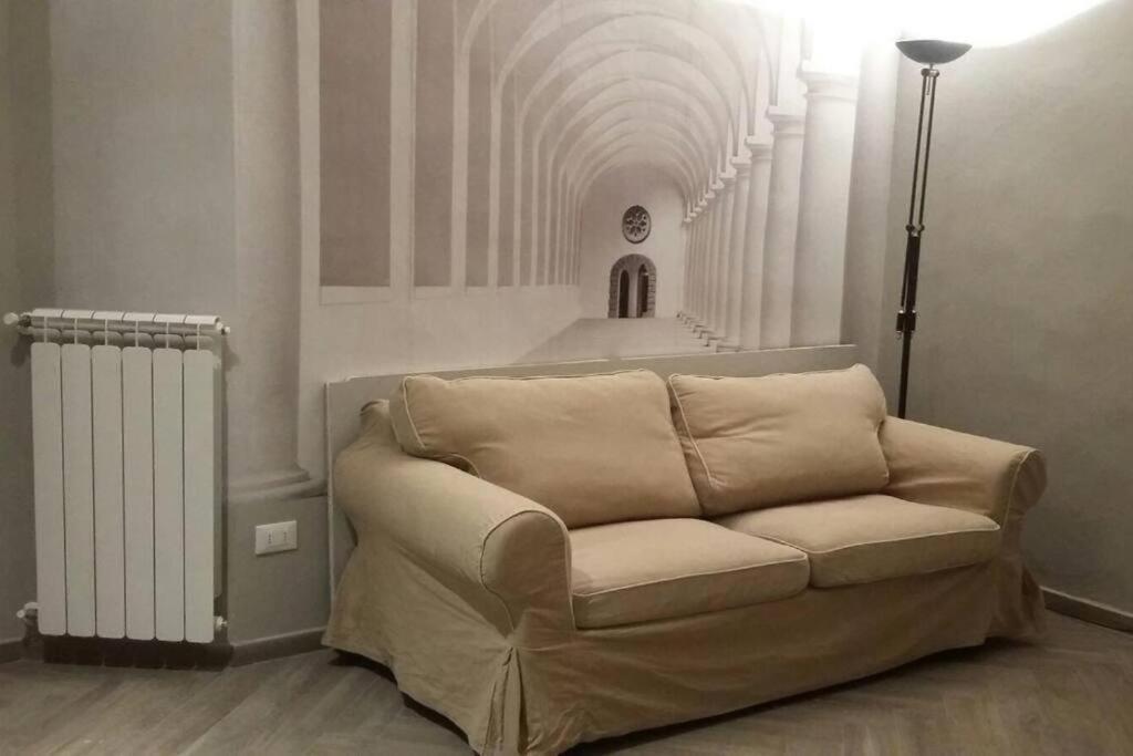 Guelfa Dream Apartment Florence Luaran gambar