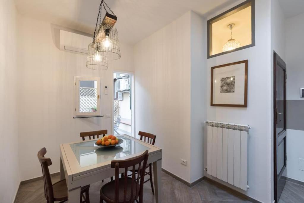 Guelfa Dream Apartment Florence Luaran gambar