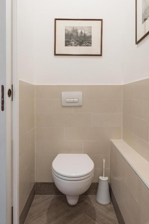 Guelfa Dream Apartment Florence Luaran gambar